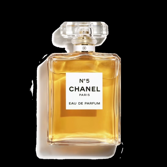Chanel N°5 Eau de Parfum spray. Size: 50 ml (1.7 FL.OZ.) - Picture 5 of 9